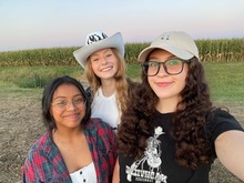 Luke Bryan / Chayce Beckham / Kameron Marlowe / The Peach Pickers on Sep 15, 2023 [577-small]