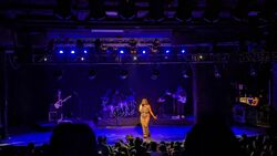 Mahalia / Alicia Creti on Feb 21, 2024 [587-small]