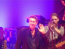 Bryan Ferry on May 11, 2015 [599-small]