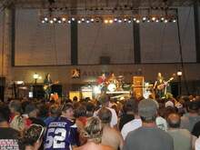 Weezer / Chevelle / Fuel / Filter / Tonic on Jun 10, 2012 [600-small]
