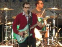 Weezer / Chevelle / Fuel / Filter / Tonic on Jun 10, 2012 [604-small]