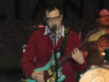 Weezer / Chevelle / Fuel / Filter / Tonic on Jun 10, 2012 [609-small]