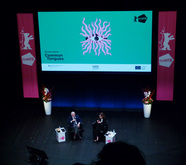 Martin Scorsese / Joanna Hogg on Feb 21, 2024 [637-small]