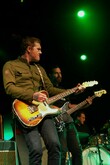 Brian Fallon & the Crowes / Chris Farren / Dead Swords on Dec 1, 2016 [646-small]