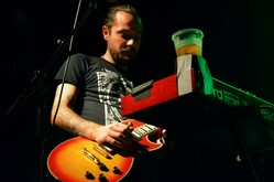 Brian Fallon & the Crowes / Chris Farren / Dead Swords on Dec 1, 2016 [647-small]