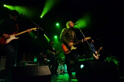 Brian Fallon & the Crowes / Chris Farren / Dead Swords on Dec 1, 2016 [649-small]