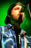 Brian Fallon & the Crowes / Chris Farren / Dead Swords on Dec 1, 2016 [650-small]