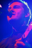 Brian Fallon & the Crowes / Chris Farren / Dead Swords on Dec 1, 2016 [654-small]