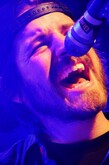 Brian Fallon & the Crowes / Chris Farren / Dead Swords on Dec 1, 2016 [656-small]