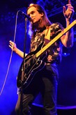 Brian Fallon & the Crowes / Chris Farren / Dead Swords on Dec 1, 2016 [659-small]