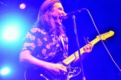 Brian Fallon & the Crowes / Chris Farren / Dead Swords on Dec 1, 2016 [661-small]