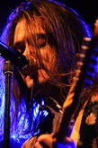 Brian Fallon & the Crowes / Chris Farren / Dead Swords on Dec 1, 2016 [662-small]