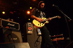 Brian Fallon & the Crowes / Chris Farren / Dead Swords on Dec 1, 2016 [664-small]
