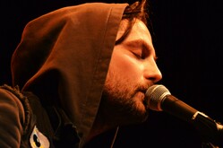 Brian Fallon & the Crowes / Chris Farren / Dead Swords on Dec 1, 2016 [665-small]