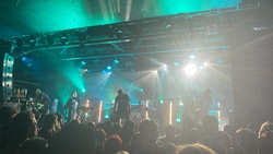 Slowdive / Whitelands on Feb 21, 2024 [666-small]