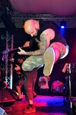 Pro-Pain / Komah / Undivided / Mein Kopf ist ein brutaler Ort on Dec 5, 2016 [678-small]