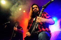 Pro-Pain / Komah / Undivided / Mein Kopf ist ein brutaler Ort on Dec 5, 2016 [679-small]