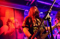Pro-Pain / Komah / Undivided / Mein Kopf ist ein brutaler Ort on Dec 5, 2016 [680-small]