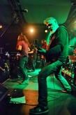 Pro-Pain / Komah / Undivided / Mein Kopf ist ein brutaler Ort on Dec 5, 2016 [682-small]