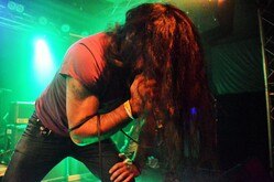 Pro-Pain / Komah / Undivided / Mein Kopf ist ein brutaler Ort on Dec 5, 2016 [683-small]