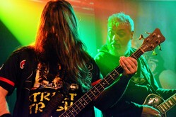 Pro-Pain / Komah / Undivided / Mein Kopf ist ein brutaler Ort on Dec 5, 2016 [684-small]