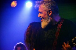 Pro-Pain / Komah / Undivided / Mein Kopf ist ein brutaler Ort on Dec 5, 2016 [685-small]