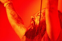 Pro-Pain / Komah / Undivided / Mein Kopf ist ein brutaler Ort on Dec 5, 2016 [687-small]