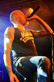Pro-Pain / Komah / Undivided / Mein Kopf ist ein brutaler Ort on Dec 5, 2016 [689-small]