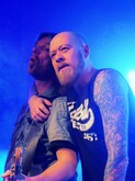 Pro-Pain / Komah / Undivided / Mein Kopf ist ein brutaler Ort on Dec 5, 2016 [690-small]