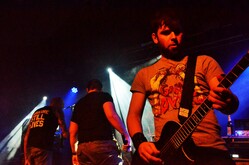 Pro-Pain / Komah / Undivided / Mein Kopf ist ein brutaler Ort on Dec 5, 2016 [691-small]