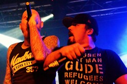 Pro-Pain / Komah / Undivided / Mein Kopf ist ein brutaler Ort on Dec 5, 2016 [692-small]