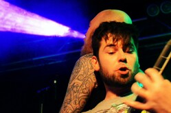 Pro-Pain / Komah / Undivided / Mein Kopf ist ein brutaler Ort on Dec 5, 2016 [693-small]