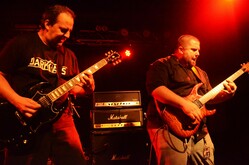Pro-Pain / Komah / Undivided / Mein Kopf ist ein brutaler Ort on Dec 5, 2016 [697-small]