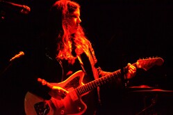 Black Mountain / The Pack A.D. on Nov 2, 2016 [704-small]