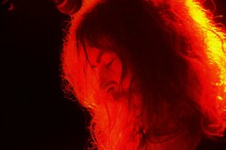 Black Mountain / The Pack A.D. on Nov 2, 2016 [705-small]
