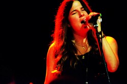 Black Mountain / The Pack A.D. on Nov 2, 2016 [707-small]