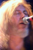 Black Mountain / The Pack A.D. on Nov 2, 2016 [708-small]