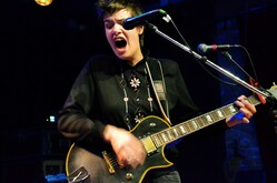 Black Mountain / The Pack A.D. on Nov 2, 2016 [709-small]
