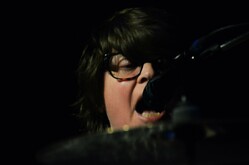 Black Mountain / The Pack A.D. on Nov 2, 2016 [710-small]