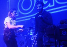 Okta Logue / ΩRACLES on Oct 28, 2016 [717-small]