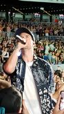 Big Time Rush / Dixie D’amelio on Jun 24, 2022 [736-small]