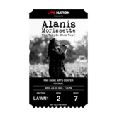 Alanis Morissette / Joan Jett & The Blackhearts / Morgan Wade on Jul 3, 2024 [792-small]
