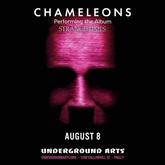 The Chameleons / A Cloud of Ravens / Thieves Among Us on Aug 8, 2024 [793-small]
