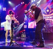 Big Sam’s Funky Nation / Amanda Shaw & The Cute Guys on Feb 14, 2014 [801-small]