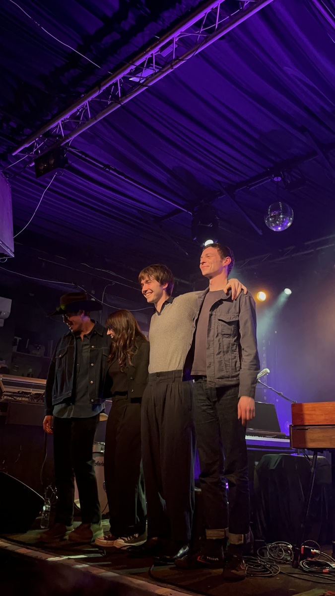 Matt Maltese Concert & Tour History (Updated for 2024) Concert Archives