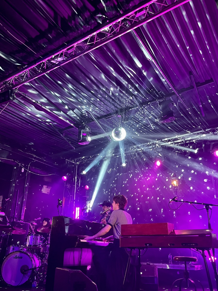 Matt Maltese Concert & Tour History (Updated for 2024) Concert Archives