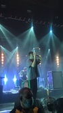 Fontaines D.C. / The Altered Hours on Oct 9, 2021 [864-small]