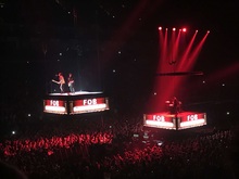 Max Schneider / Fall Out Boy / Against the Current on Mar 31, 2018 [877-small]