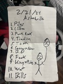 Apes of the State / Doom Scroll / Rumbletramp on Feb 21, 2024 [909-small]
