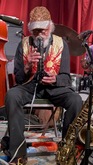 Marshall Allen's Ghost Horizons on Jan 27, 2023 [912-small]